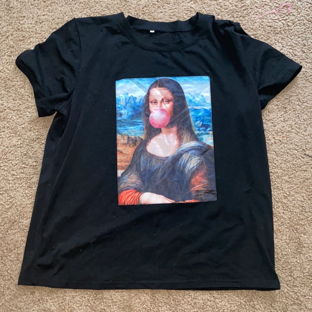 Tee shirt✨